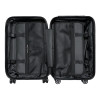 Sublimated Suitcases Open